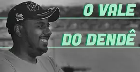 Guia Negro entrevista Paulo Rogério: “Salvador tem uma potência criativa”