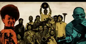 Nomade Orquestra convida grandes nomes para show de lançamento no Sesc