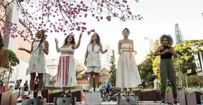 Finalíssima Slam das Minas SP