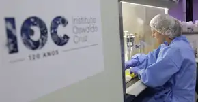 Fiocruz contrata profissionais de diversas áreas para tratamento de coronavírus