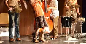 Mostra da EAD apresenta peças e debates sobre teatro contemporâneo