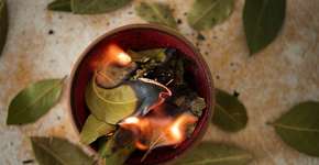 A simpatia da folha de louro que promete destravar a prosperidade em 7 dias