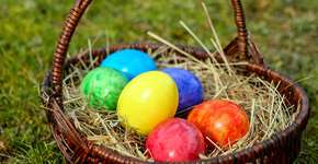 Chocolate, magia e tradição: os sabores da Páscoa invadem a Paulista