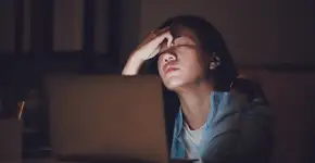 Estes são os sintomas do burnout em 5 estágios