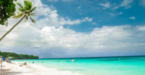 Latam faz promoção relâmpago de passagens a partir de R$110