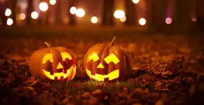 Halloween em SP: descubra rolês aterrorizantes!