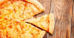 18 cupons de desconto para pizzarias em São Paulo e no Rio