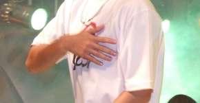 Cia de dança faz estreia da turnê 2009/2010