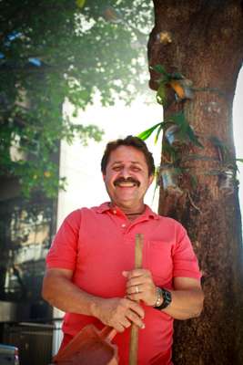 Foto Patricia Stavis