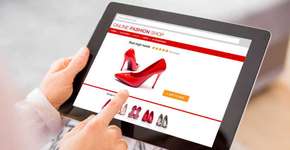 3 outlets on-line para fazer compras com até 80% de desconto