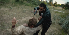 Nova série de suspense da Netflix lidera top 10 e está dando o que falar