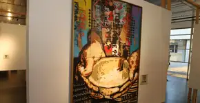 Mostras entram nos últimos dias nos principais espaços de artes visuais de Santo André