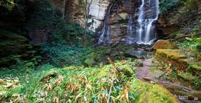 Desafie seus limites! Esse paraíso natural no Brasil exige coragem