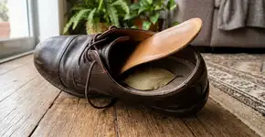 Folha de louro no sapato? O significado oculto por trás do ritual que está viralizando na internet