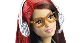 Barbie desenvolvedora de jogos chegará ao Brasil ainda em 2016