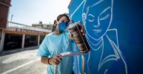 Foto: (Foto: Divulgação.)