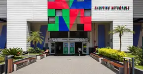 Foto: (Divulgação Shopping Metrópole)