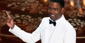 Oscar 2016: Chris Rock faz comentários polêmicos sobre racismo