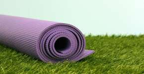 Yoga + Mat Pilates