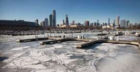 Foto: (Reprodução TV/NBC Chicago)