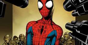 Oficina “Ilustração de Capas – livros e HQs”