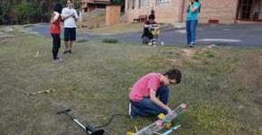 Olimpíada de astronomia e astronáutica abre inscrições