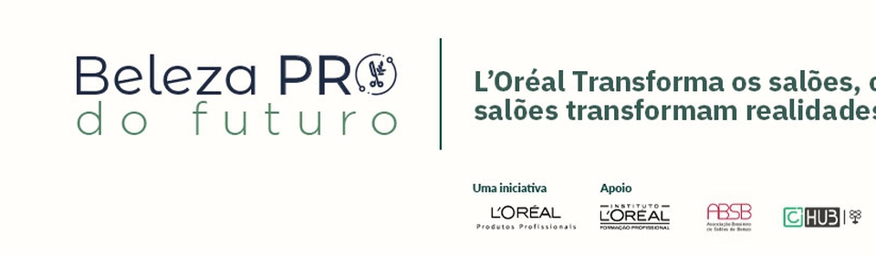 Beleza Pro do Futuro