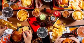 Foto: (Foto: Divulgação.)