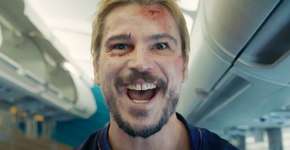 Voo turbulento: novo filme do Prime Video aposta em adrenalina e estilo