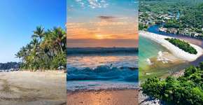 10 praias perto de SP para um bate e volta inesquecível