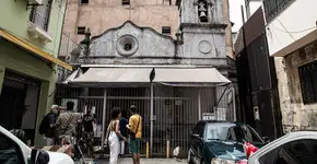 Prefeitura de SP autoriza desapropriação para Memorial dos Aflitos