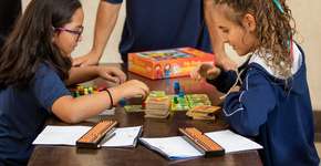 Jogos de tabuleiro são alternativas para período de quarentena