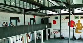 Escola Técnica Cícero Dias apresenta instituição para futuros estudantes