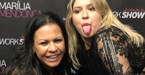 Foto: (Reprodução/Instagram @mariliamendoncacantora)