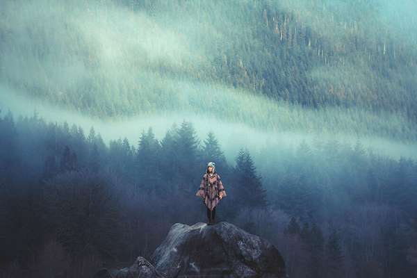 Lizzy Gadd