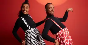 Espetáculo infantil ‘Zebra Sem Nome’