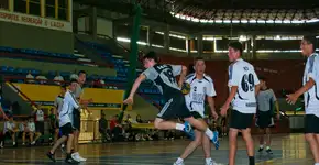 Judô – Clube Escola Taipas