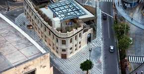 A “Beleza das ruas” no Centro Cultural Banco do Brasil