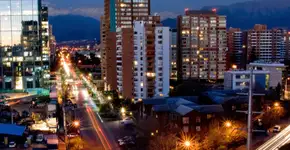 8 passeios em Santiago