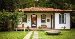 5 destinos brasileiros para viajar com as crianças