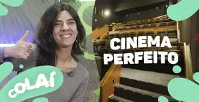 Kinoplex: o cinema sem defeitos em São Paulo!