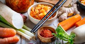 Alimentos termogênicos que ajudam a emagrecer