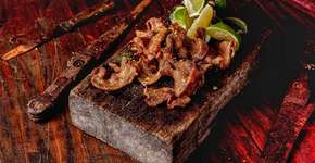 Festival do Torresmo acontece em 22 cidades; saiba mais