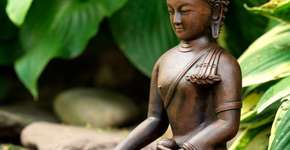 Roteiro zen para quem busca paz e silêncio