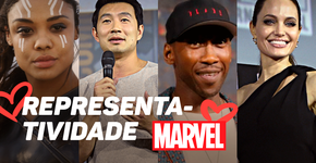 Marvel aposta em representatividade para seus próximos lançamentos