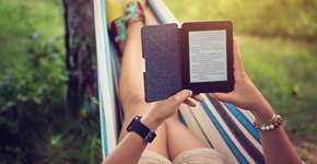 E-commerce da C&A oferece desconto de R$ 80 na compra de Kindle