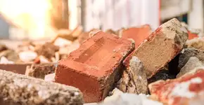 Jundiaí (SP) investe em sistema de reciclagem de entulho