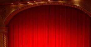 Espetáculo “Enquanto houver encanto” no CCJ