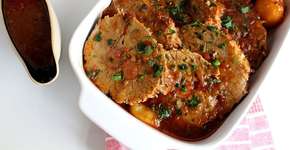 Foto: (Receitas que amo)