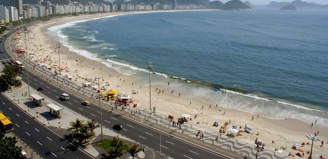 O que fazer em Copacabana: 8 dicas para curtir o bairro ao máximo